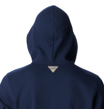 Columbia Men's Phg Game Flag Ii Hoodie