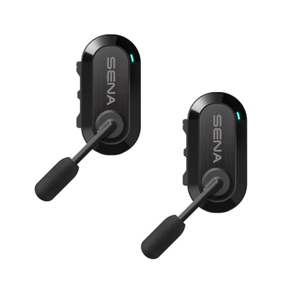 Sena BiKom 20 Ultimate Cycling Communication System, Lightweight, Weighing Only 20 Grams
