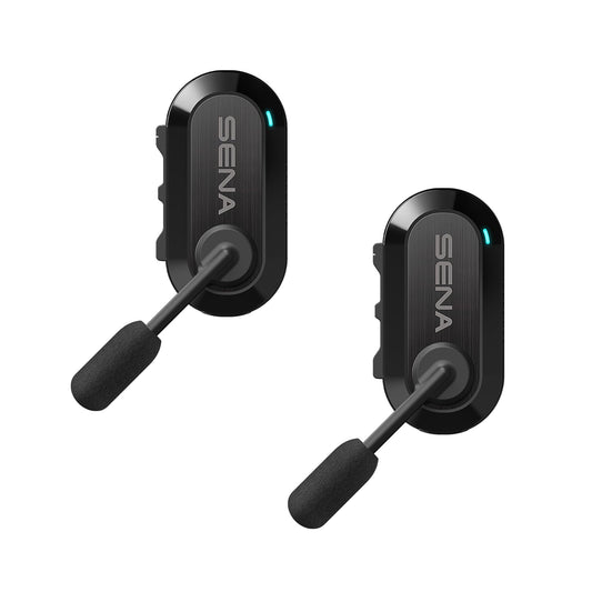 Sena BiKom 20 Ultimate Cycling Communication System, Lightweight, Weighing Only 20 Grams