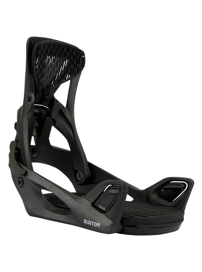 Burton Women's Step On Escapade Re:Flex Snowboard Bindings