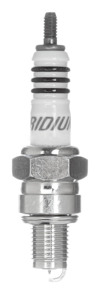 4 New NGK Iridium IX Spark Plugs