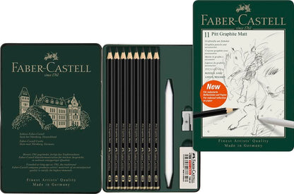 Faber-Caste