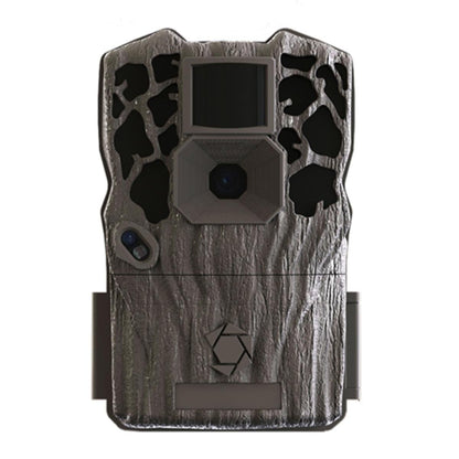 Stealth Cam XV4 Infrared 22MP Game Camera High Rez Night Imaging, Minimizes Grain, Smart Illumination Technology