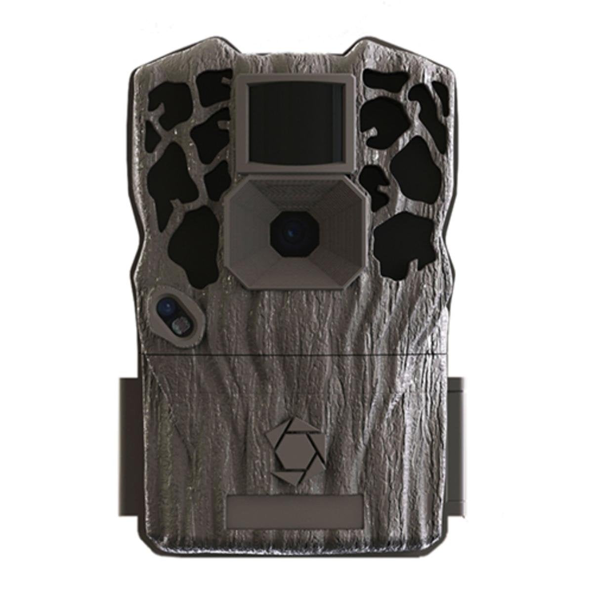 Stealth Cam XV4 Infrared 22MP Game Camera High Rez Night Imaging, Minimizes Grain, Smart Illumination Technology
