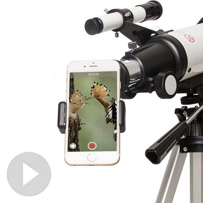 Astronomical Gskyer Refracting Telescope for Kids Beginners Adults