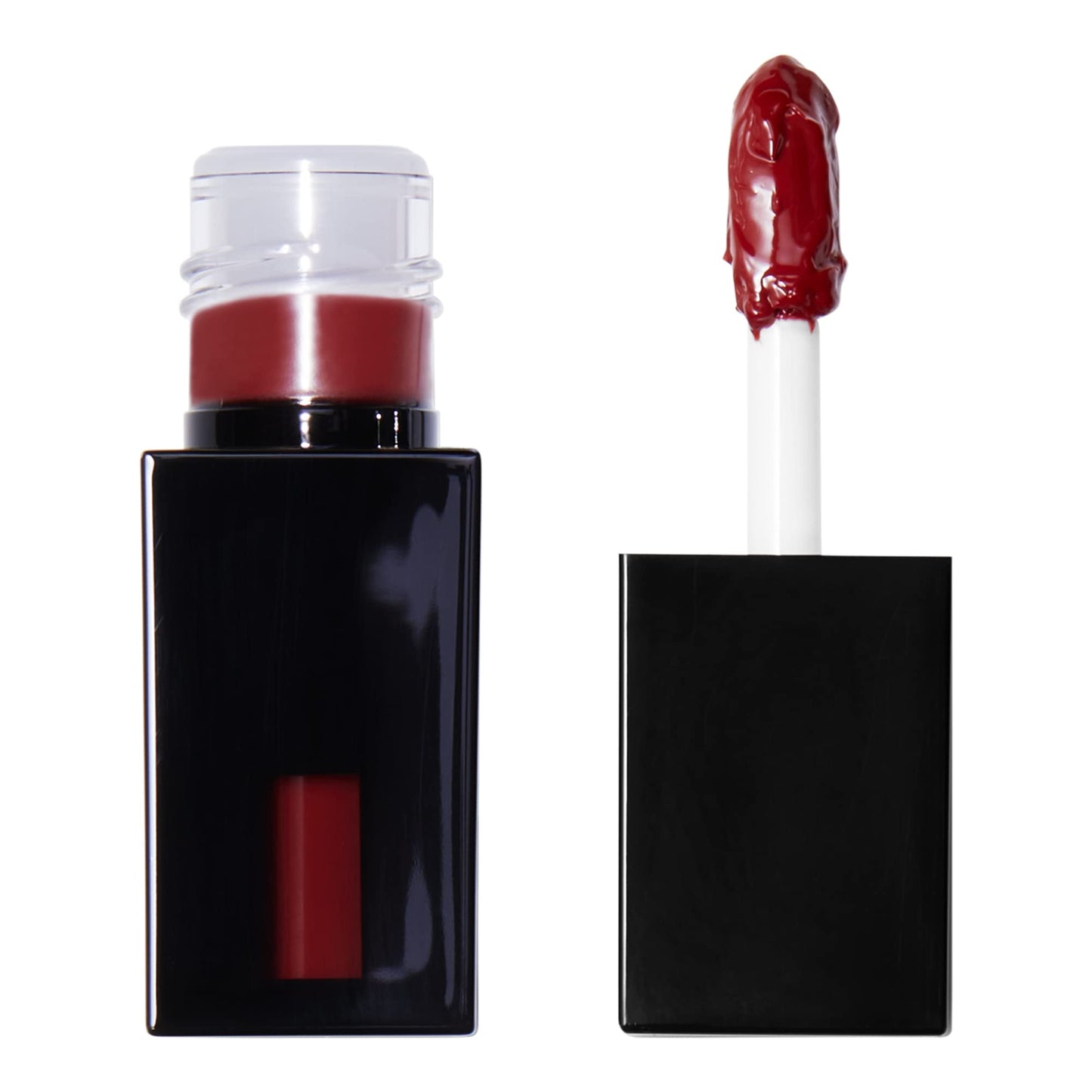 ELF lip stain glossy long wear liquid