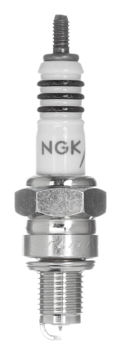 4 New NGK Iridium IX Spark Plugs