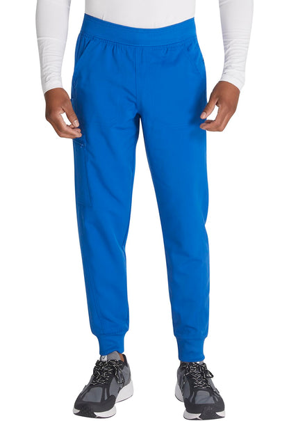 Dickies Scrubs for Men Mid-Rise Jogger Pants with Stretchy Fabric - DK224
