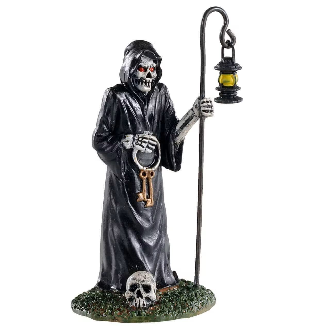 Lemax Village Collection Key Master # 02913