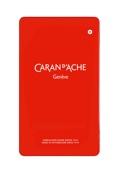 Caran D'Ache Supracolor Soft Pencils