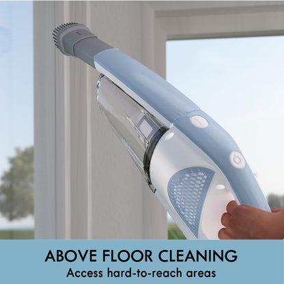 Kenmore DS1020 DS1030 Cordless Stick Vacuum Lightweight Cleaner