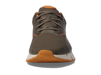 Reebok Unisex-Adult Zig Dynamica 4 Sneaker