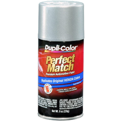 Dupli-Color (BNS0604-6 PK Precision Gray Nissan Perfect Match Automotive Paint