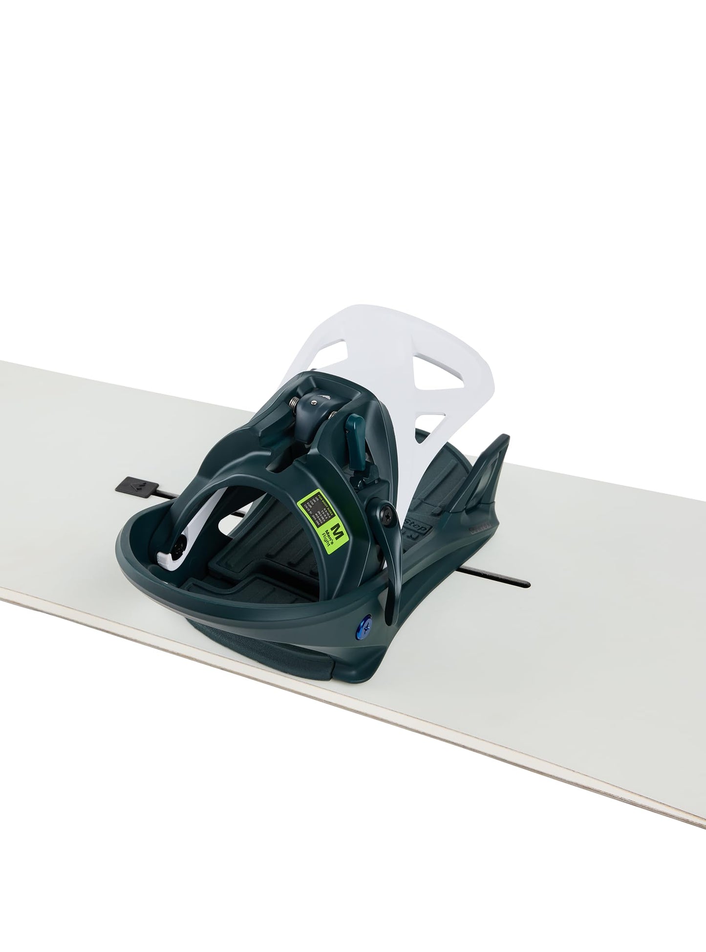 Burton Men's Step On Re:Flex Snowboard Bindings