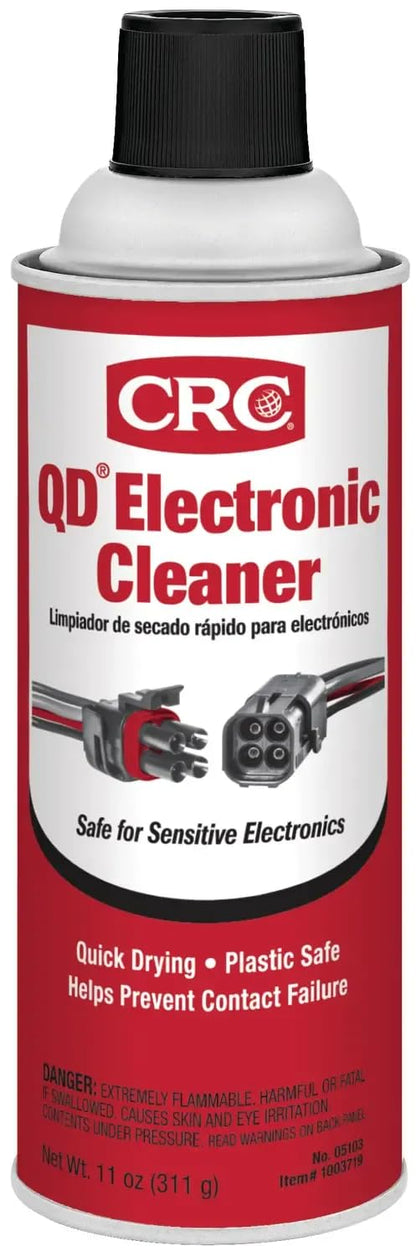 CRC Industries, Inc