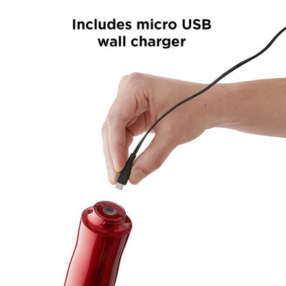 Rabbit Automatic Electric Corkscrew Wine Bottle Opener