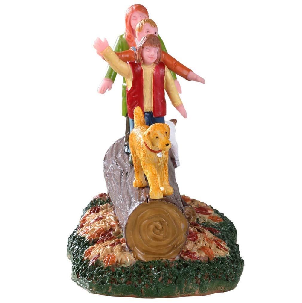 Lemax Village Collection, Forest Procession #93446