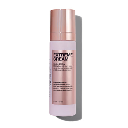 Innbeauty Project Extreme Cream Refillable Moisturizer