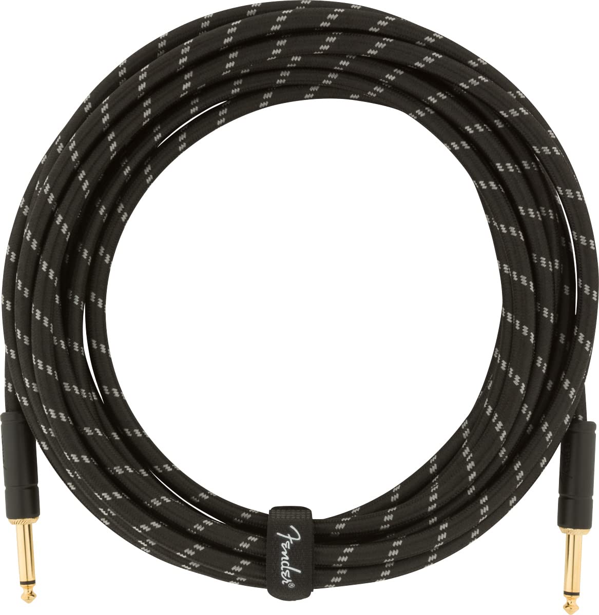 Fender Deluxe Series Instrument Cable