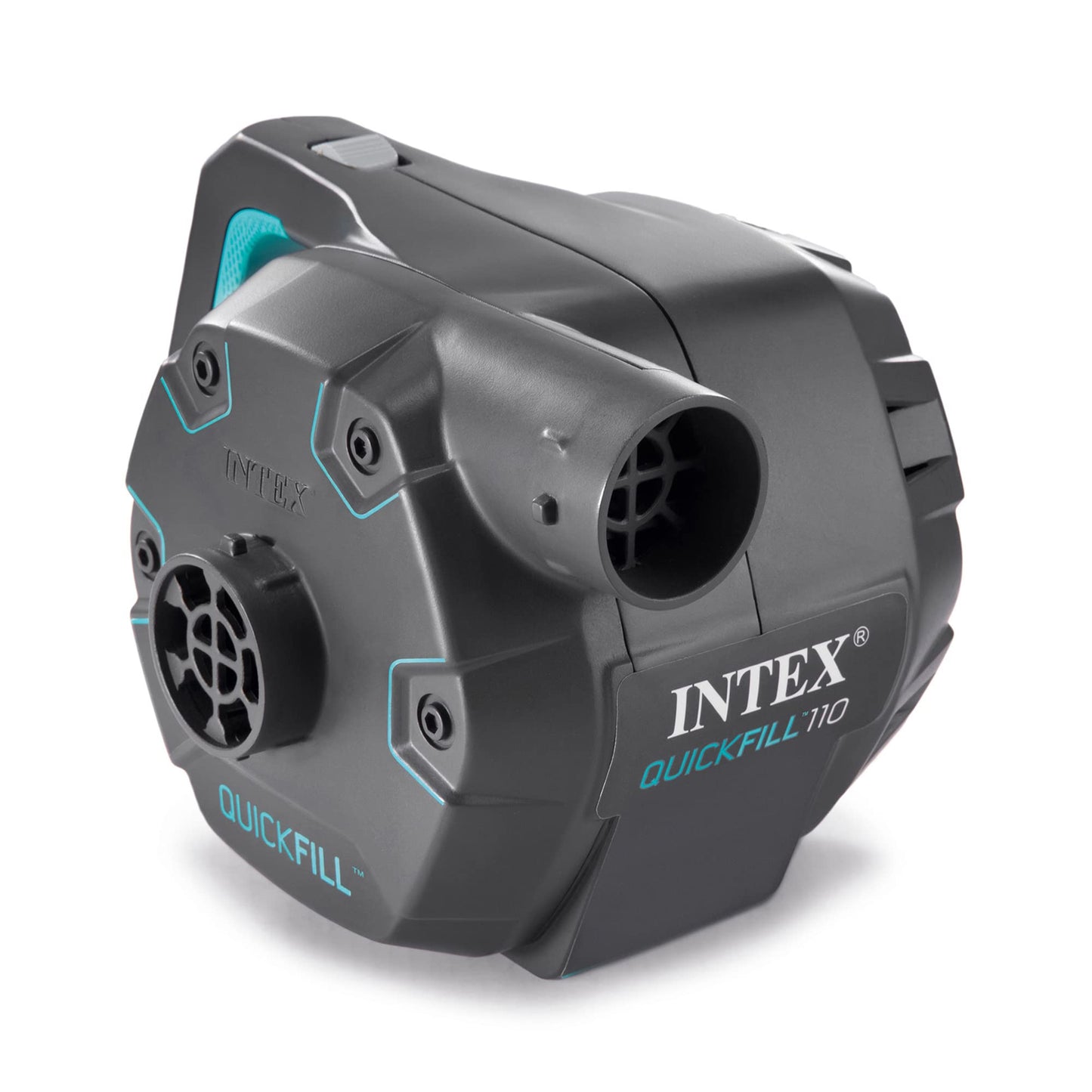 Intex QuickFill
