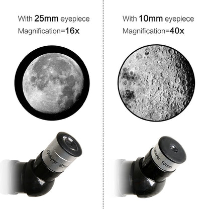 Astronomical Gskyer Refracting Telescope for Kids Beginners Adults