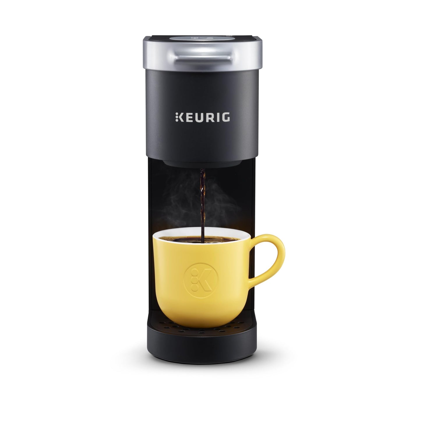 Keurig K-Mini Maker Single Serve K-Cup Pod Coffee Brewer