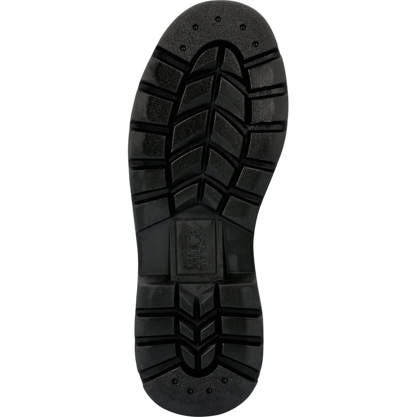 MUCK Men's Chore Mid