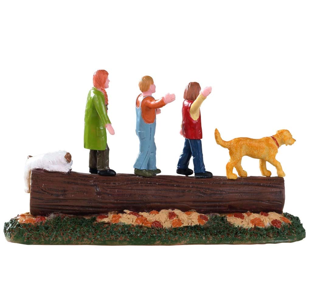Lemax Village Collection, Forest Procession #93446