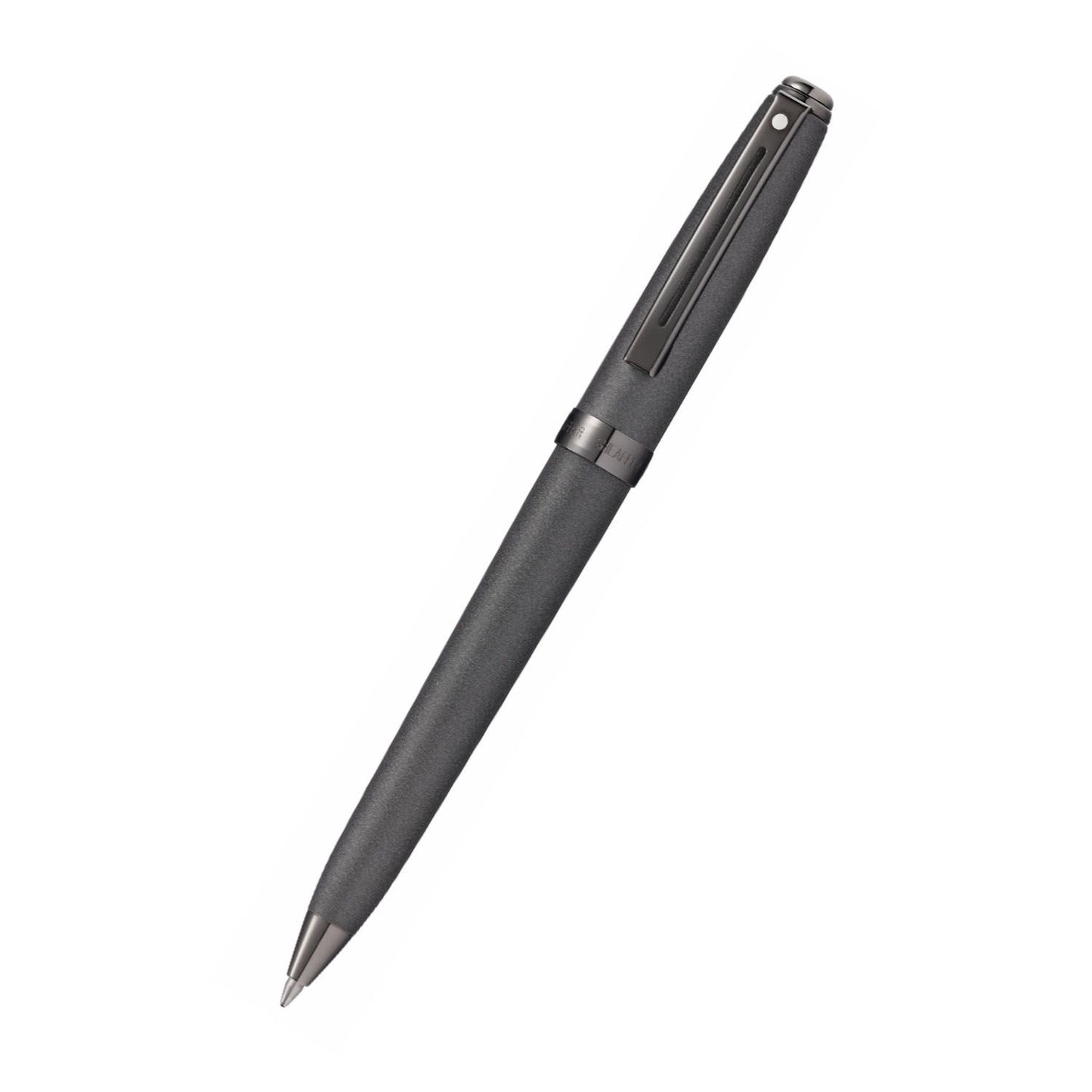 Sheaffer Prelude Black Onyx Lacquer Rollerball Pen