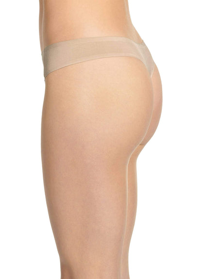 Jockey Women's Underwear Air Soft Touch Thong