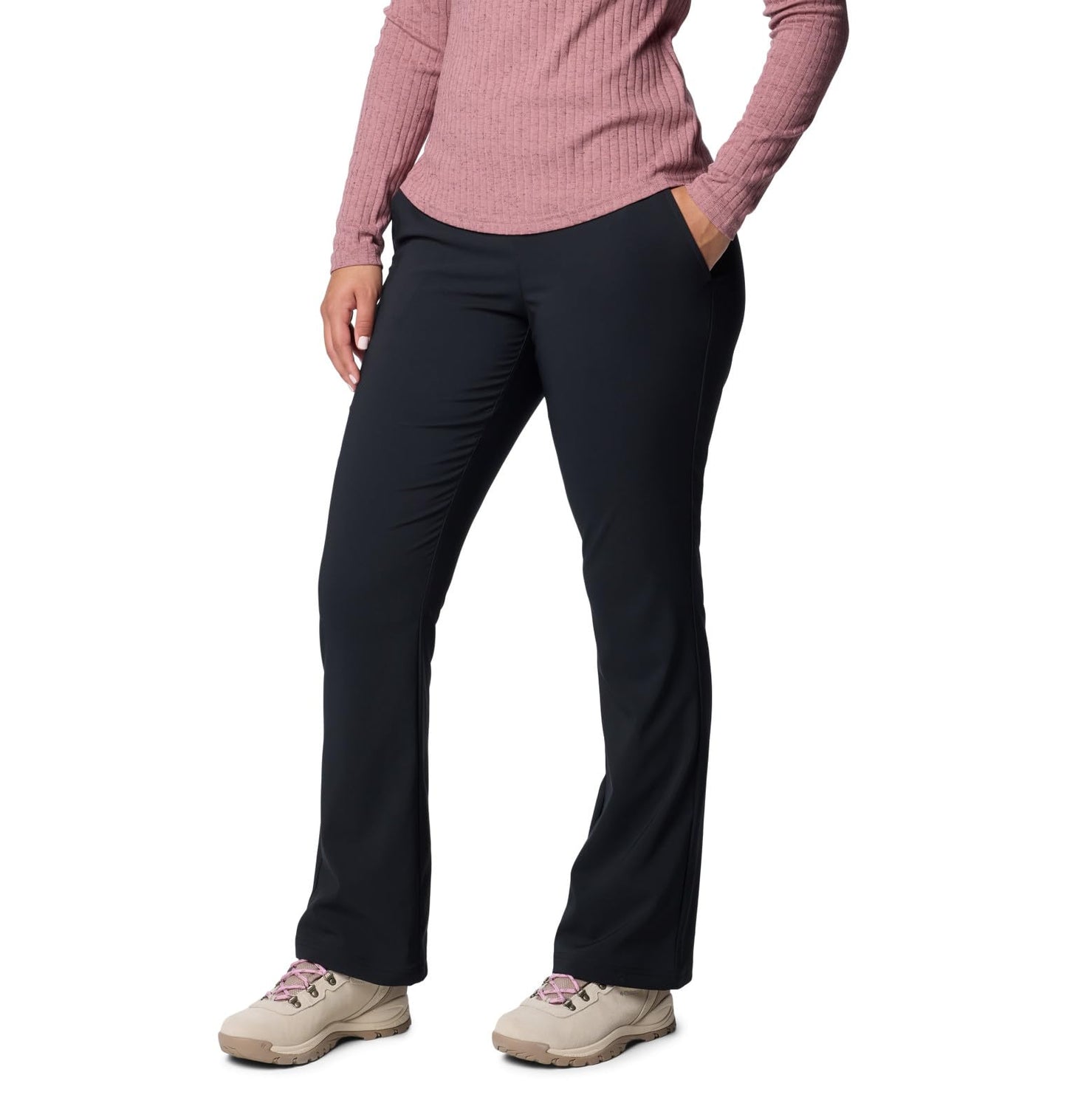 Columbia Women's Anytime Bootcut Pant Ii