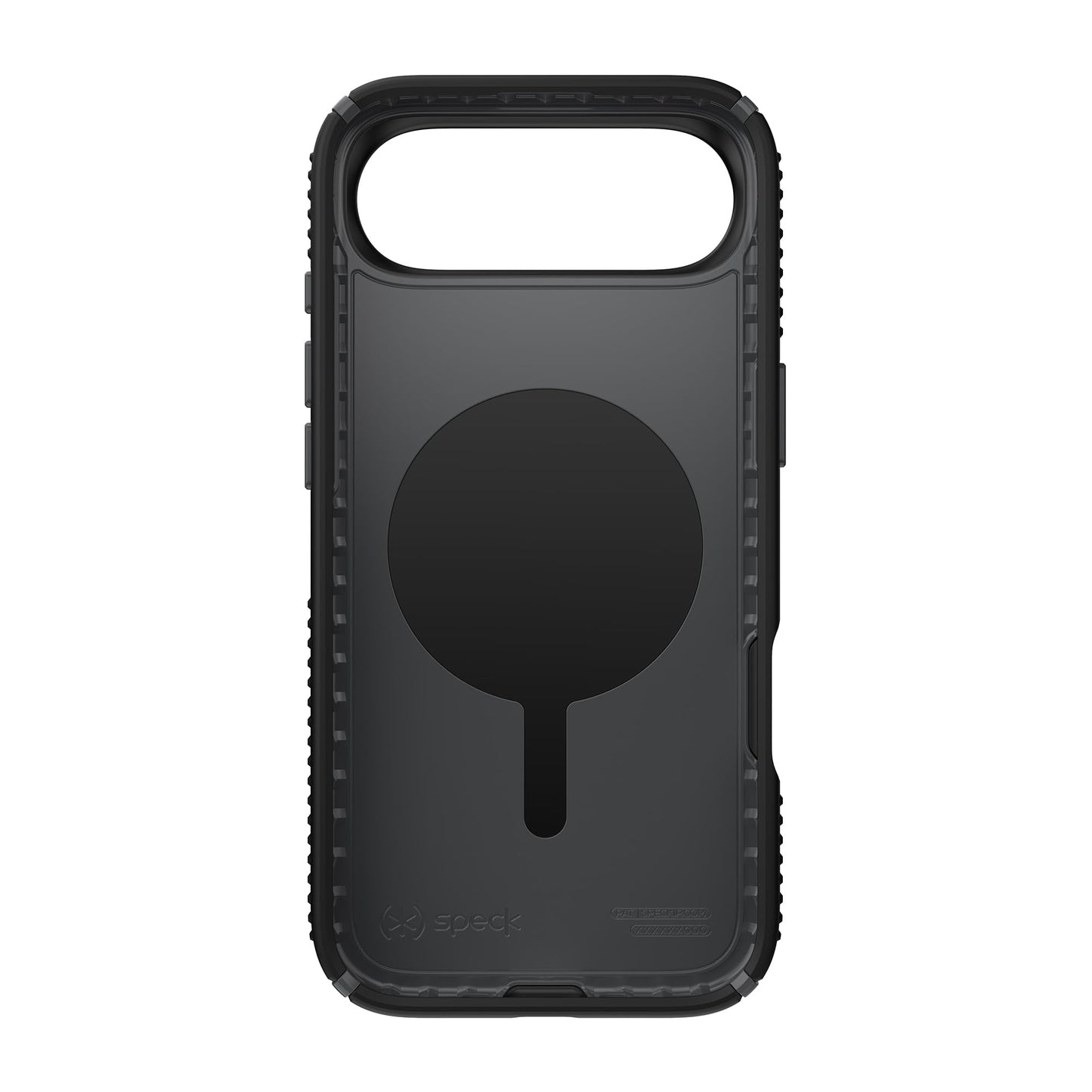 Speck Presidio2 Grip MagSafe Compatible with ClickLock Case for iPhone 16 Series