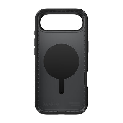 Speck Presidio2 Grip MagSafe Compatible with ClickLock Case for iPhone 16 Series