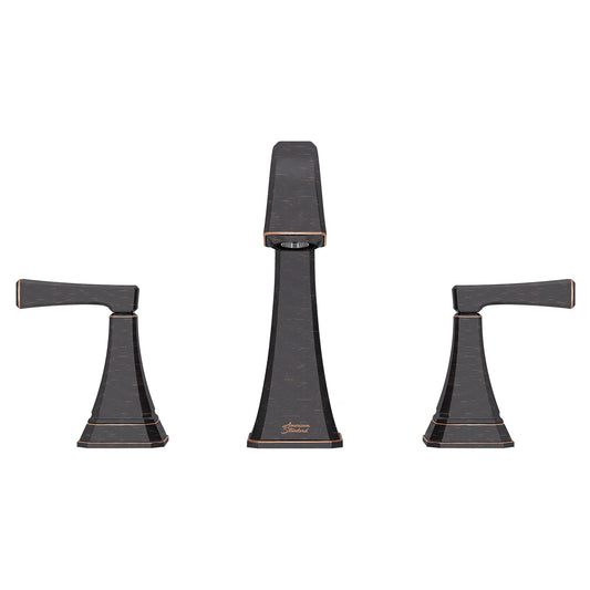 Westerly® 8-Inch Widespread 2-Handle Bathroom Faucet 1.2 gpm/4.5 L/min With Lever Handles