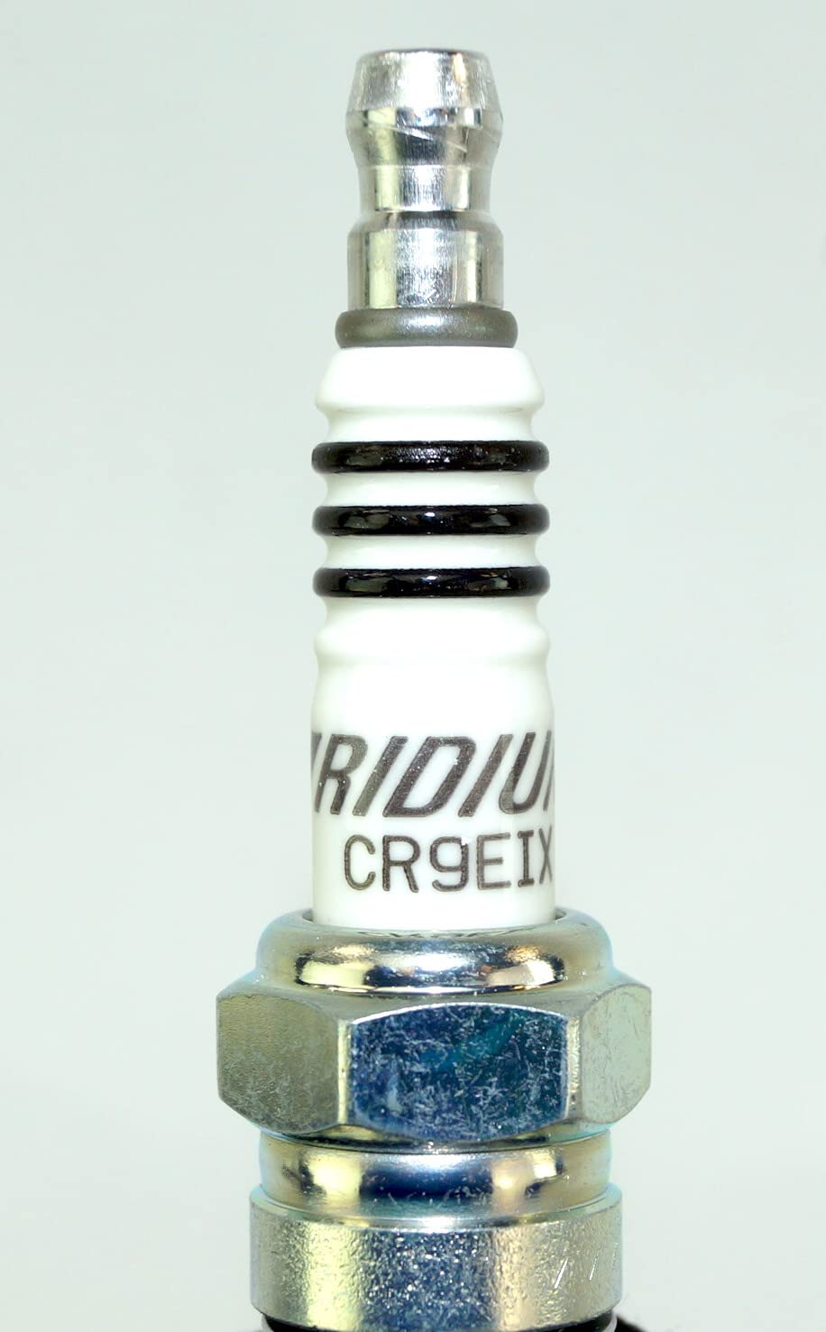 NGK Spark Plug Iridium IX Spark Plug Single 3521