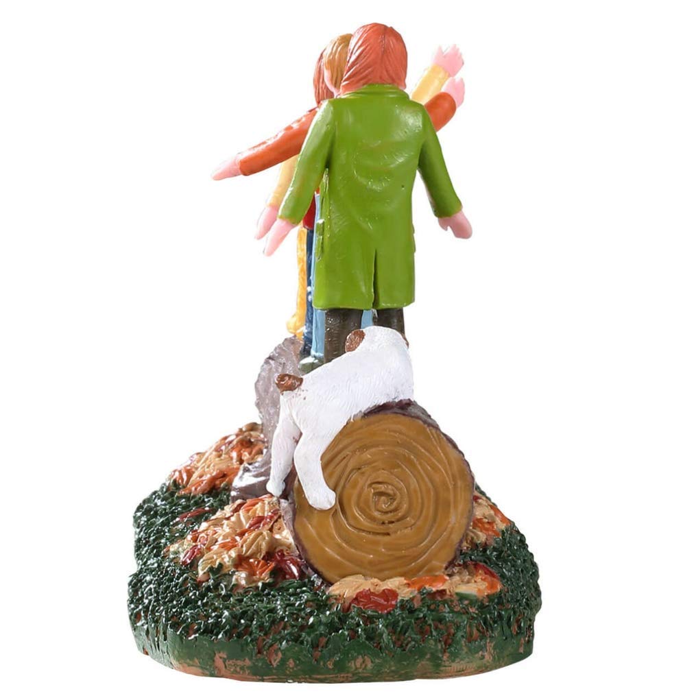 Lemax Village Collection, Forest Procession #93446