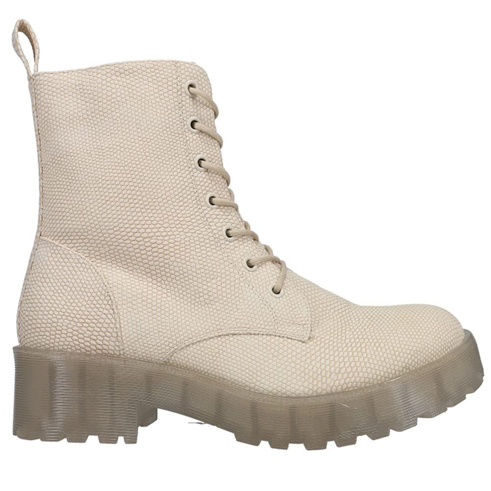 Dirty Laundry womens Mazzy Liz Clear