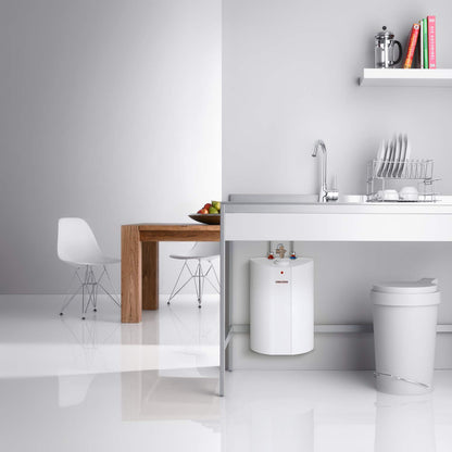 Stiebel Eltron 234046 4 gallon, 1300W, 120V SHC 4 Mini-Tank Electric Water Heater