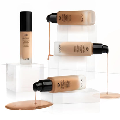 GA-DE Longevity Full Coverage 24 Hour Foundation