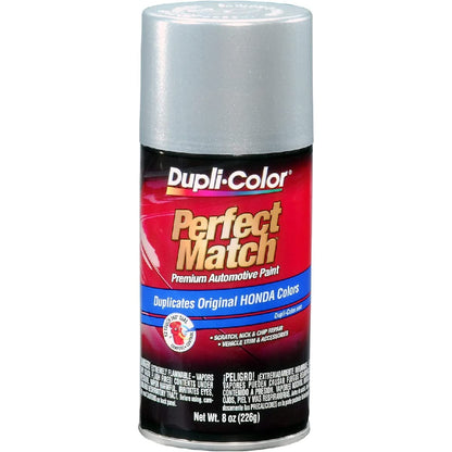 Dupli-Color (BNS0604-6 PK Precision Gray Nissan Perfect Match Automotive Paint