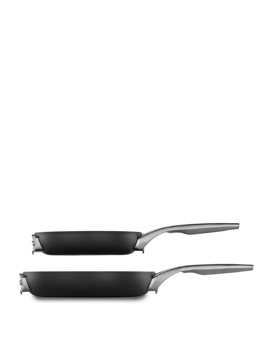 Calphalon Premier Space Saving Nonstick 15 Piece Set