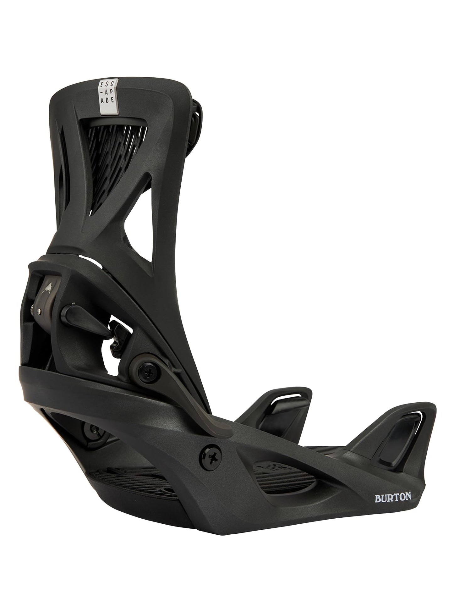 Burton Women's Step On Escapade Re:Flex Snowboard Bindings