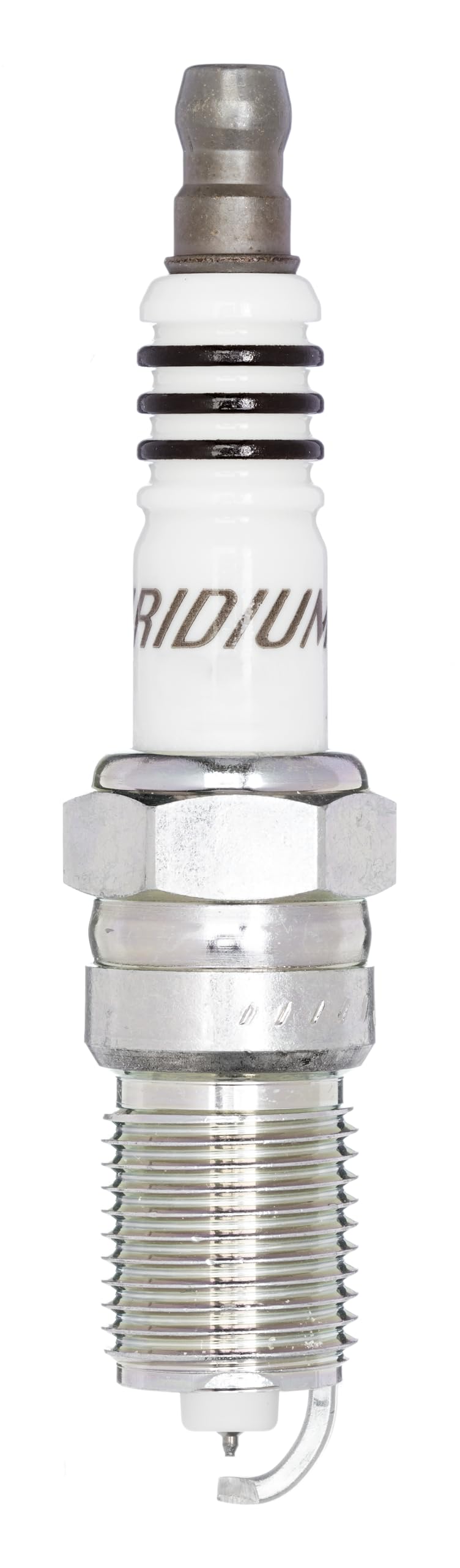 NGK (3689) TR6IX Iridium IX Spark Plug, Pack of 1