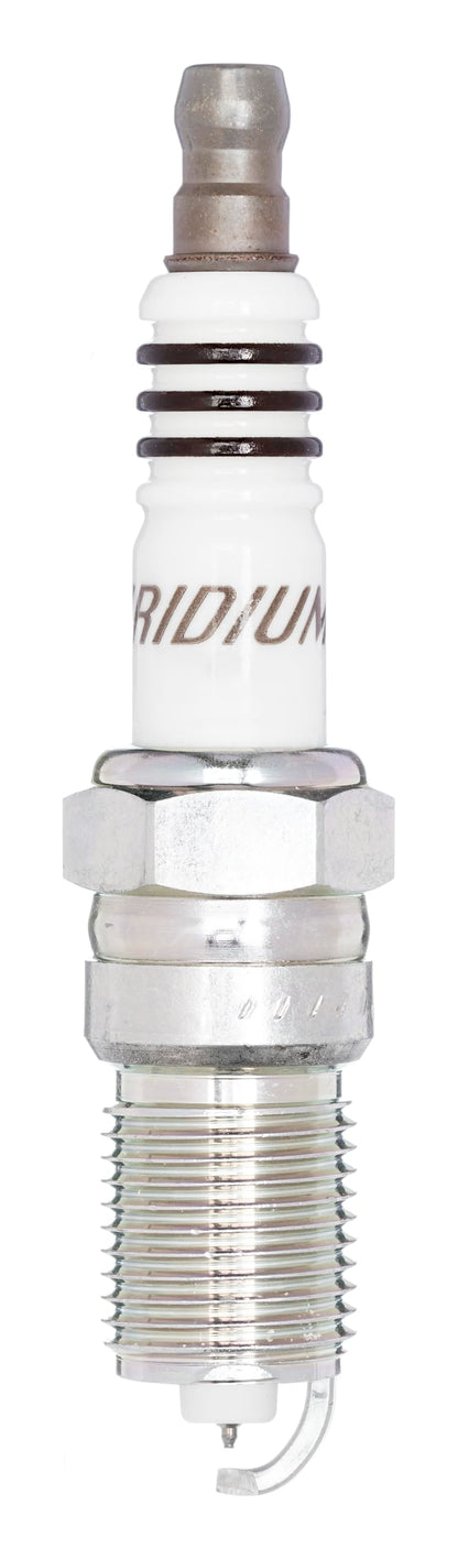 NGK (3689) TR6IX Iridium IX Spark Plug, Pack of 1