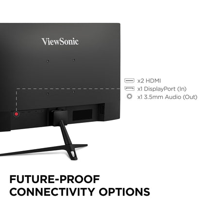 Gaming Monitors