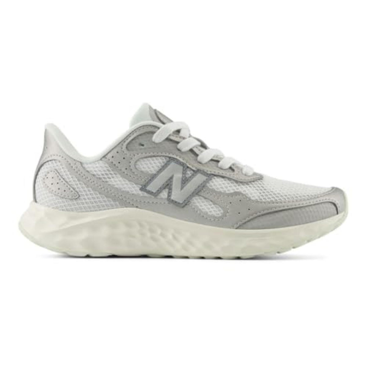 New Balance Women's Fresh Foam Arishi V4 Tiralux