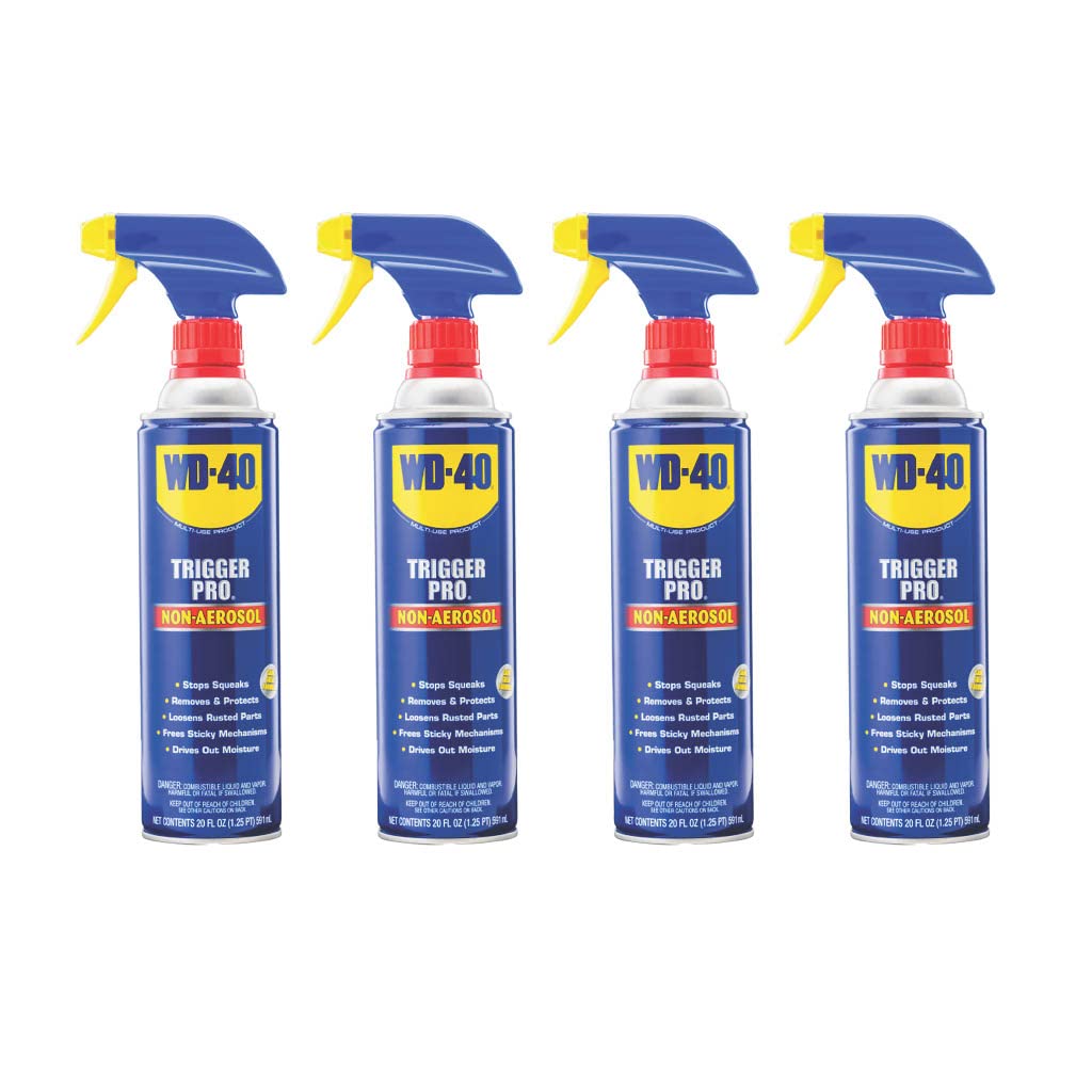 WD-40 Multi-Use Product