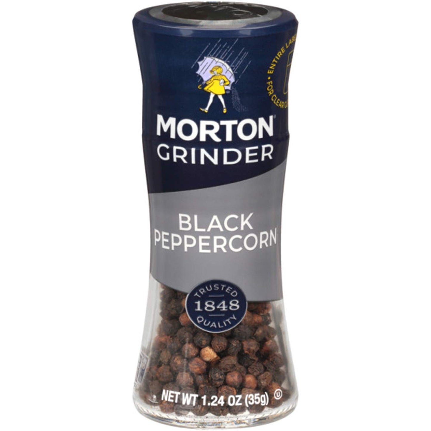 Morton Grinders