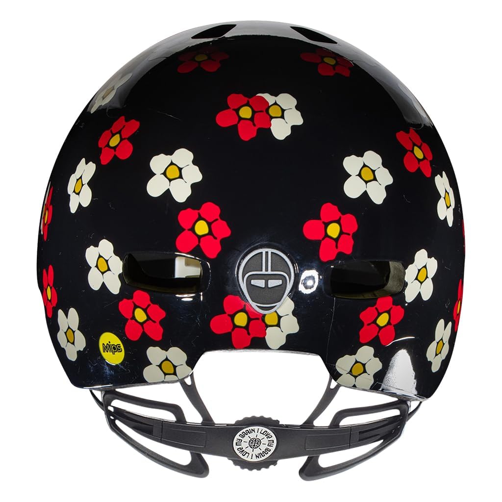 Street Fun Flor-All MIPS Helmet L