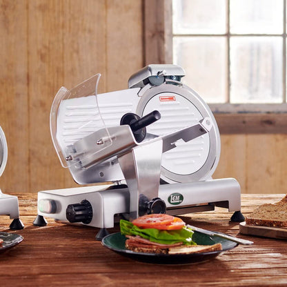 LEM Products 1185 Big Bite Meat Slicer